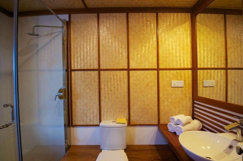 Dedduwa Boat House Villa Bentota Exterior photo